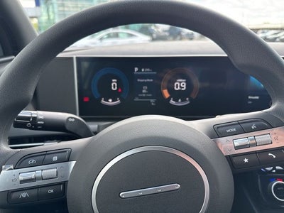 2026 Hyundai SANTA CRUZ SEL AWD