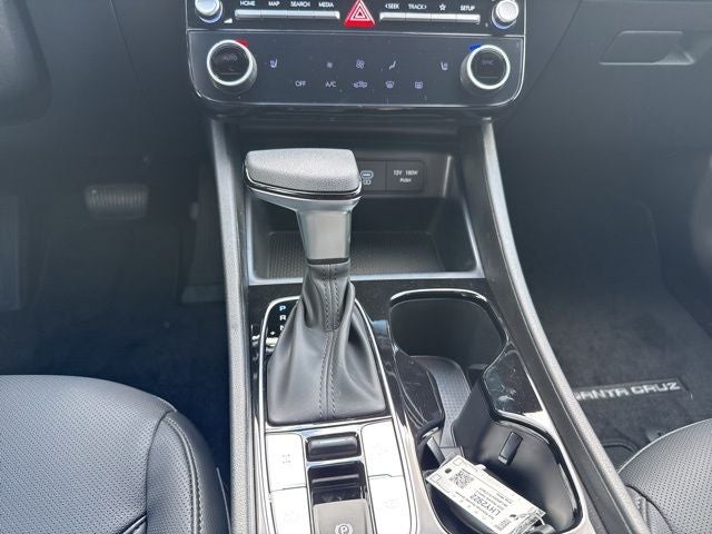 2026 Hyundai SANTA CRUZ SEL AWD