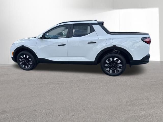 2026 Hyundai SANTA CRUZ SEL AWD