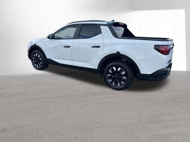 2026 Hyundai SANTA CRUZ SEL AWD