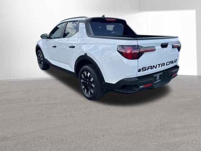 2026 Hyundai SANTA CRUZ SEL AWD