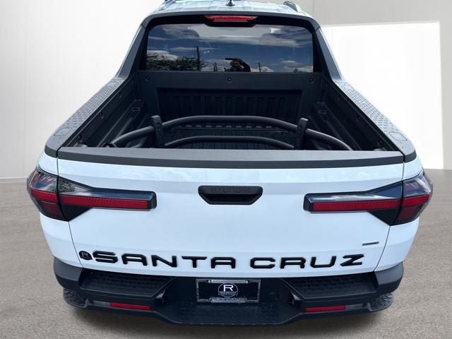 2026 Hyundai SANTA CRUZ SEL AWD