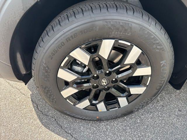 2026 Hyundai SANTA CRUZ SEL AWD