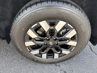 2026 Hyundai SANTA CRUZ SEL AWD