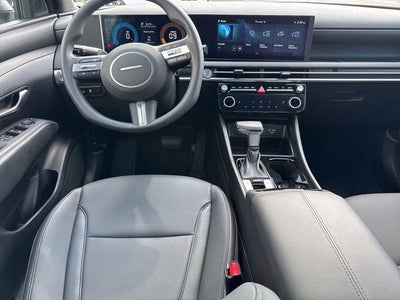 2026 Hyundai SANTA CRUZ SEL AWD