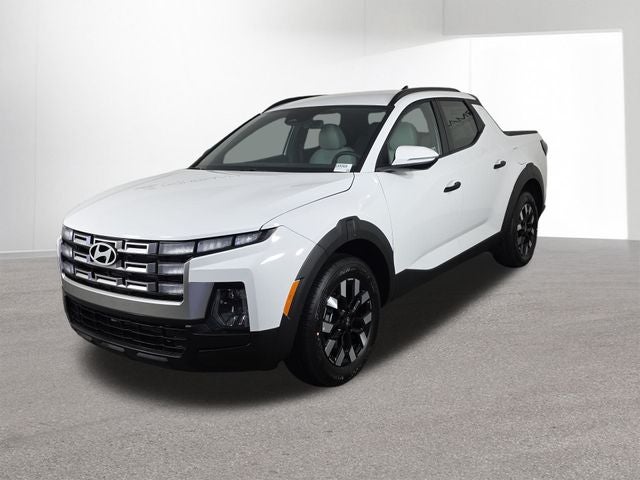 2026 Hyundai SANTA CRUZ SEL AWD