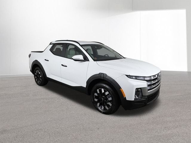 2026 Hyundai SANTA CRUZ SEL AWD