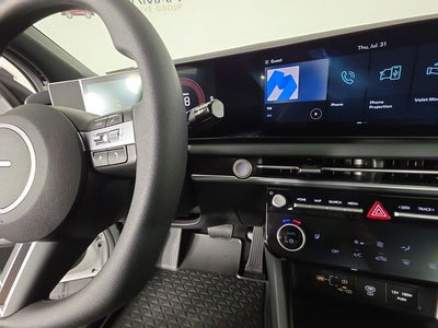 2026 Hyundai SANTA CRUZ SEL AWD