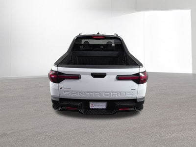 2026 Hyundai SANTA CRUZ SEL AWD
