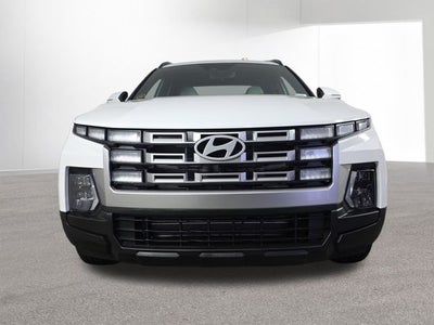 2026 Hyundai SANTA CRUZ SEL AWD