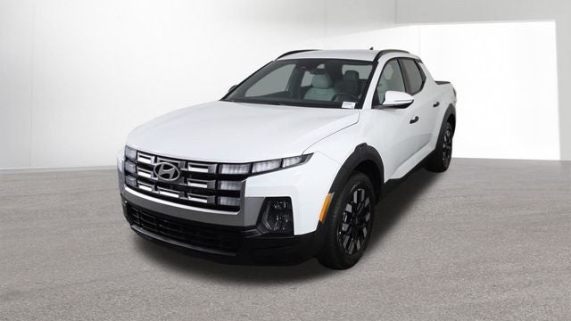 2026 Hyundai SANTA CRUZ SEL AWD