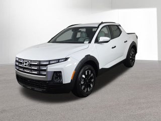 2026 Hyundai SANTA CRUZ