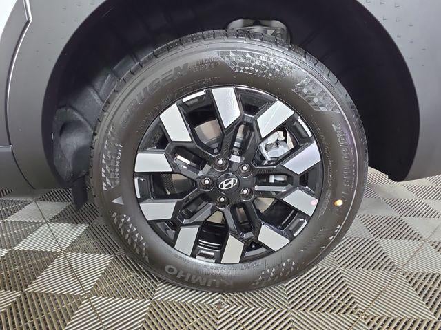 2026 Hyundai SANTA CRUZ SEL AWD