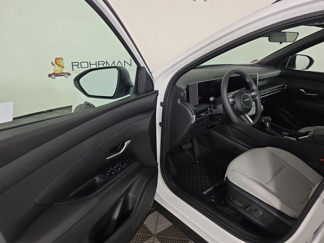 2026 Hyundai SANTA CRUZ SEL AWD