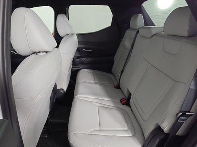 2026 Hyundai SANTA CRUZ SEL AWD