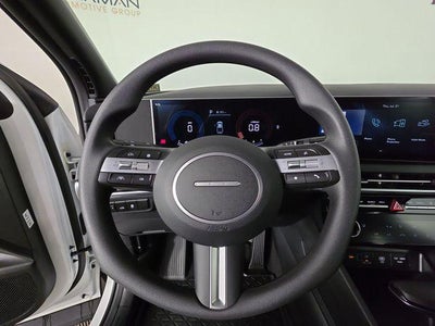 2026 Hyundai SANTA CRUZ SEL AWD