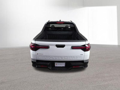 2026 Hyundai SANTA CRUZ SEL AWD