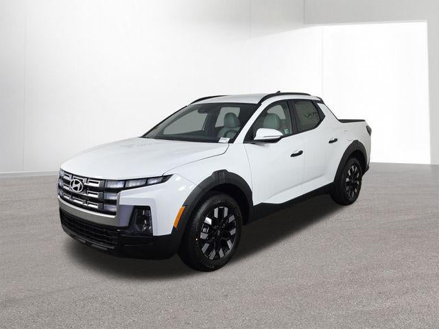 2026 Hyundai SANTA CRUZ SEL AWD