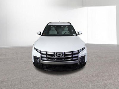 2026 Hyundai SANTA CRUZ SEL AWD