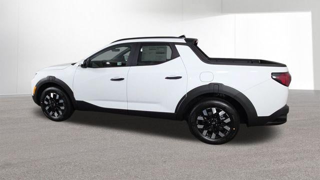 2026 Hyundai SANTA CRUZ SEL AWD