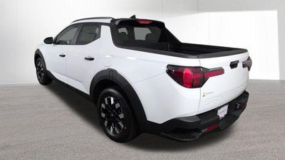 2026 Hyundai SANTA CRUZ SEL AWD