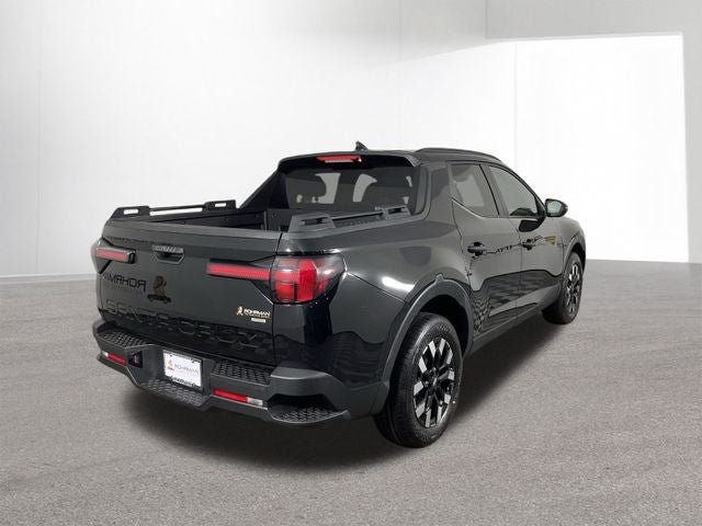 2026 Hyundai SANTA CRUZ SEL AWD