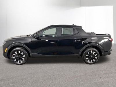2026 Hyundai SANTA CRUZ SEL AWD