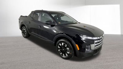 2026 Hyundai SANTA CRUZ SEL AWD