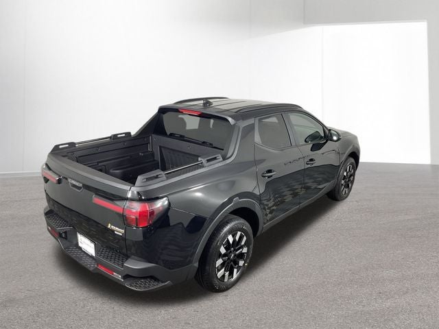 2026 Hyundai SANTA CRUZ SEL AWD