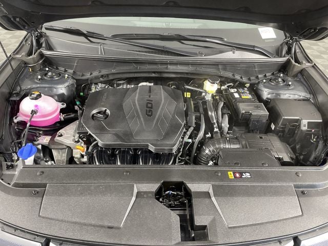 2026 Hyundai SANTA CRUZ SEL AWD