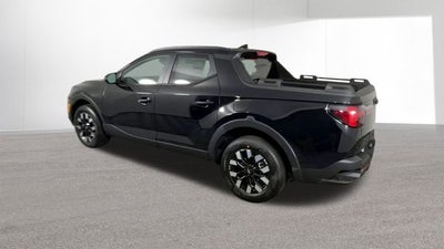 2026 Hyundai SANTA CRUZ SEL AWD