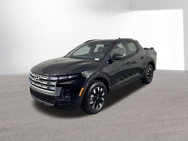 2026 Hyundai SANTA CRUZ SEL AWD