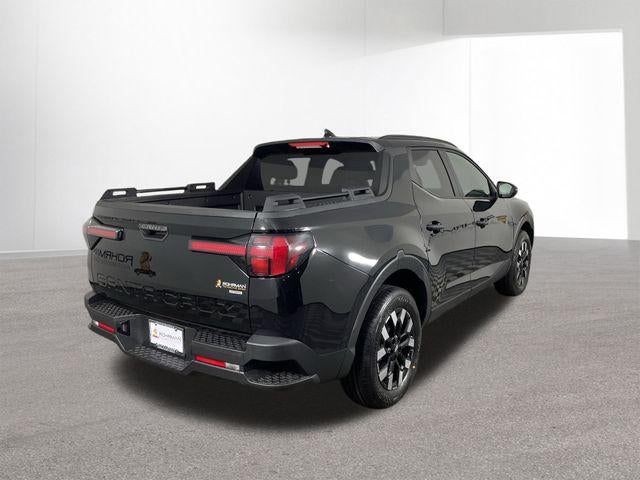 2026 Hyundai SANTA CRUZ SEL AWD