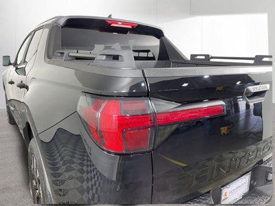 2026 Hyundai SANTA CRUZ SEL AWD