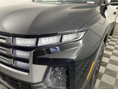 2026 Hyundai SANTA CRUZ SEL AWD