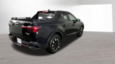 2026 Hyundai SANTA CRUZ SEL AWD