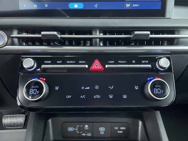 2026 Hyundai SANTA CRUZ SEL AWD