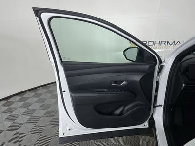 2026 Hyundai SANTA CRUZ SEL AWD