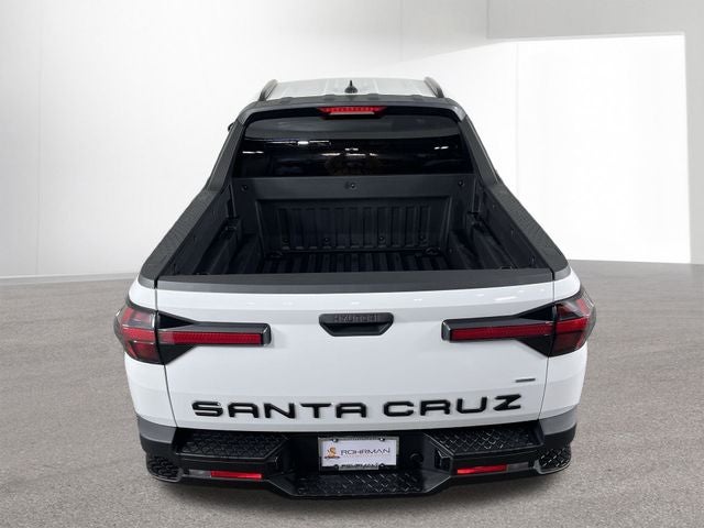 2026 Hyundai SANTA CRUZ SEL AWD