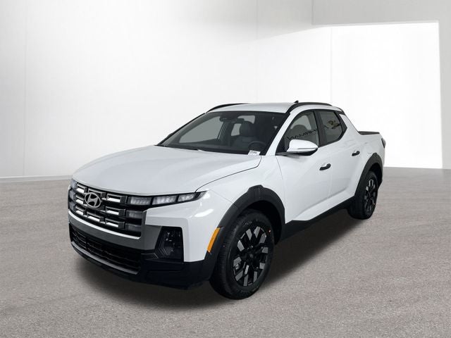 2026 Hyundai SANTA CRUZ SEL AWD