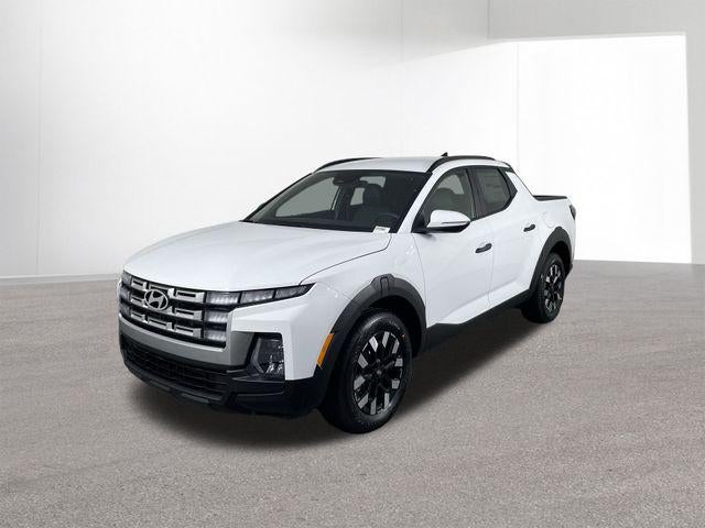 2026 Hyundai SANTA CRUZ SEL AWD