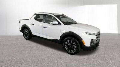 2026 Hyundai SANTA CRUZ SEL AWD