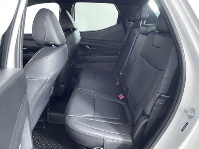 2026 Hyundai SANTA CRUZ SEL AWD