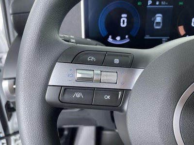 2026 Hyundai SANTA CRUZ SEL AWD