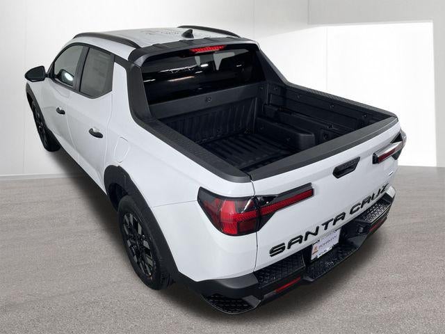 2026 Hyundai SANTA CRUZ SEL AWD