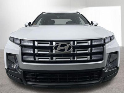 2026 Hyundai SANTA CRUZ SEL AWD