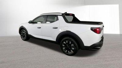 2026 Hyundai SANTA CRUZ SEL AWD