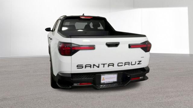 2026 Hyundai SANTA CRUZ SEL AWD