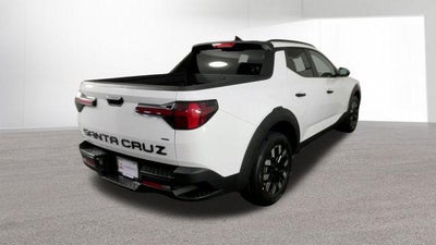 2026 Hyundai SANTA CRUZ SEL AWD