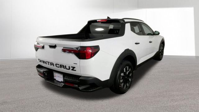 2026 Hyundai SANTA CRUZ SEL AWD